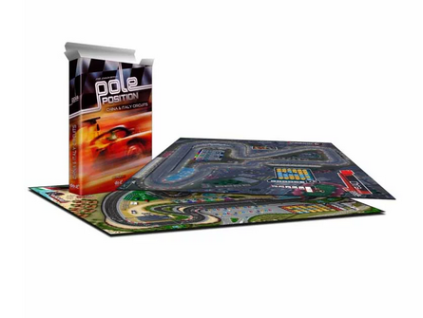 pole position pack 1 circuits chiba italia