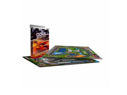 pole position pack 3 circuits germany brazil