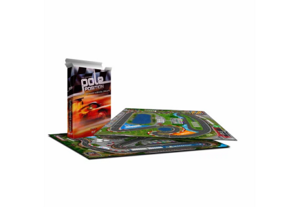 pole position pack 2 circuits monaco spain