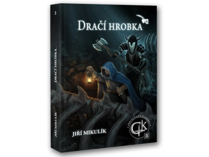 draci hrobka gabriel knox 3