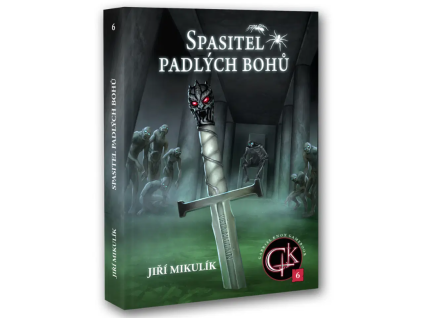 spasitel padlych bohu gabriel knox 6