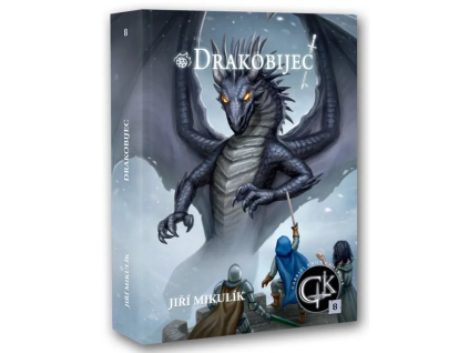 drakobijec gabriel knox 8