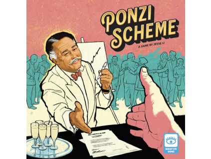 ponzi scheme 2024
