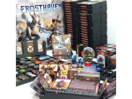 custom 3d insert frosthaven