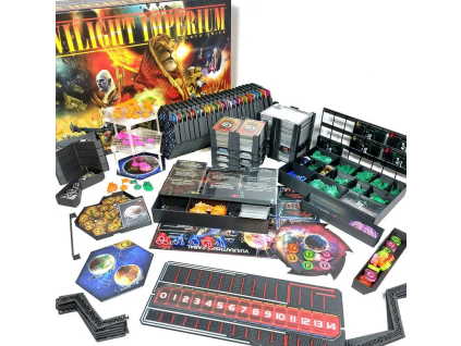 custom 3d insert twilight imperium fourth edition rozsireni