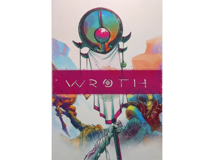 wroth