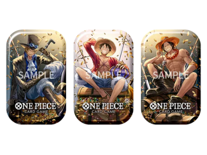 one piece tcg tin pack set vol 2