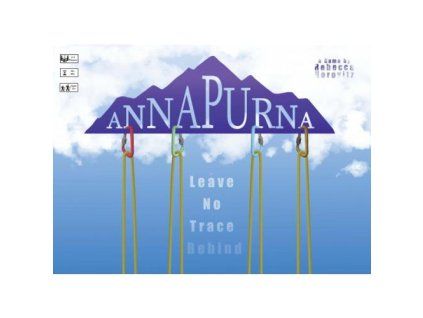 annapurna