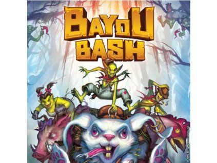 bayou bash