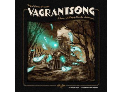 vagrantsong