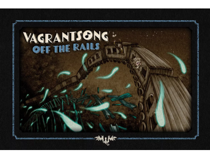 vagrantsong off the rails