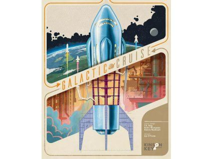 galactic cruise