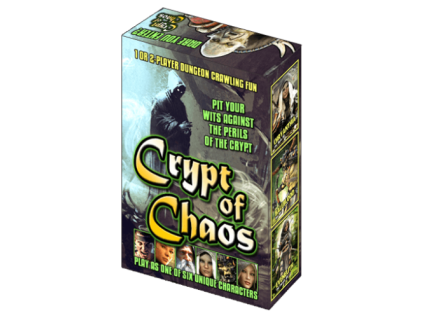 crypt of chaos
