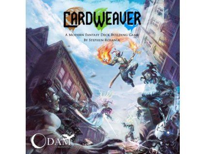 cardweaver