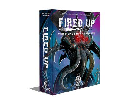 fired up monster expansion 2