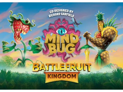 mindbug battlefruit kingdom