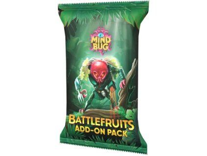 mindbug battlefruits add on pack