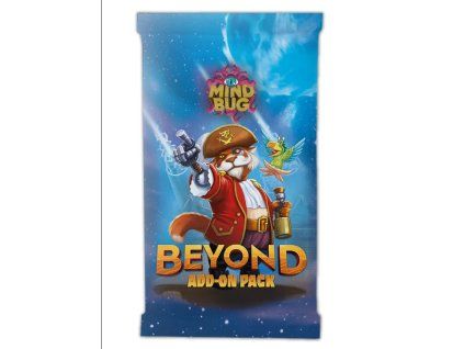 mindbug beyond add on pack
