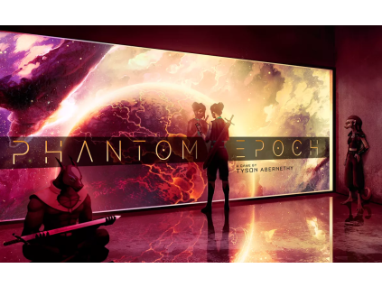 phantom epoch