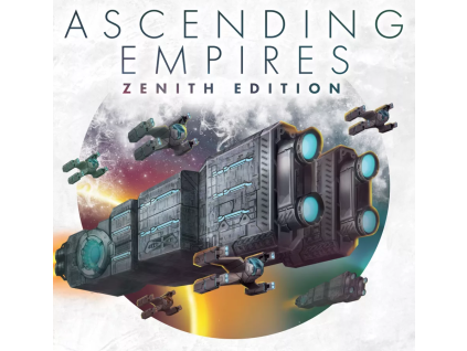 ascending empires zenith edition