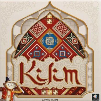 kilim