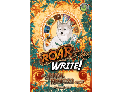 roar and write