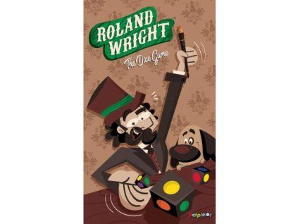 roland wright the dice game