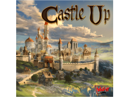 castle up