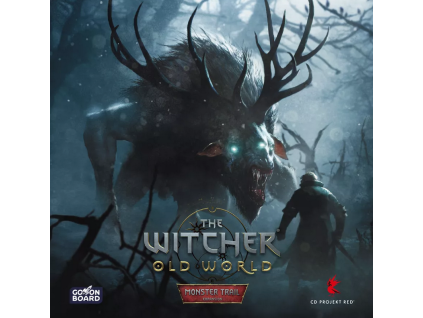the witcher old world monster trail