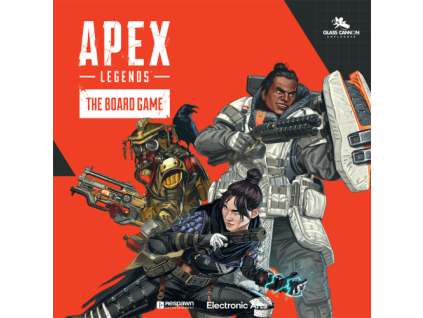 apex legends the board game
