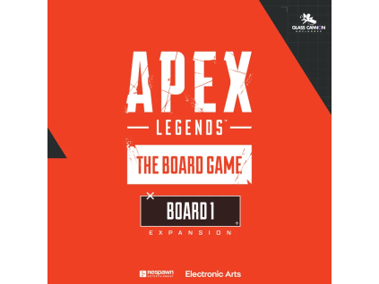 apex legends the board game board 1 expansion