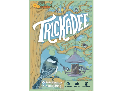 trickadee
