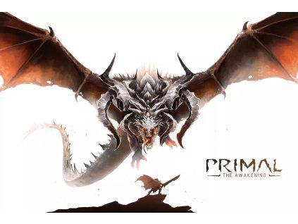 primal the awakening