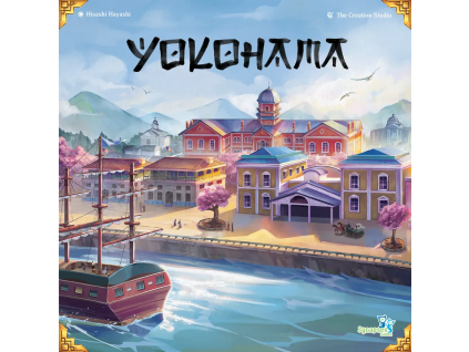 yokohama verze 2024