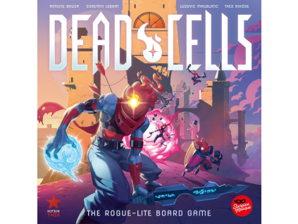 dead cells