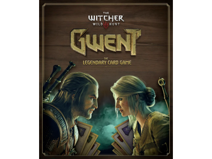 gwent the legendary card game