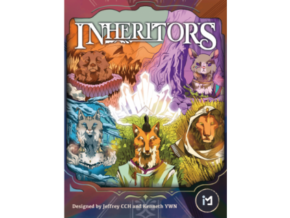 inheritors