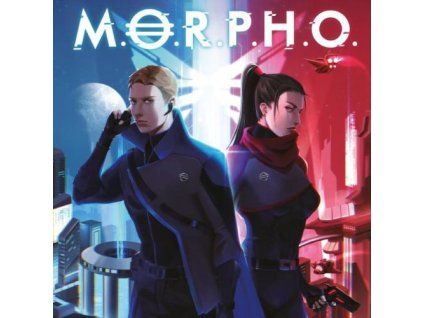 m o r p h o