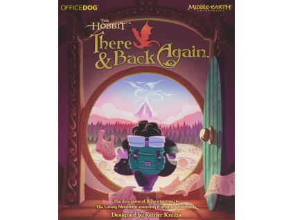 the hobbit there and back again 2