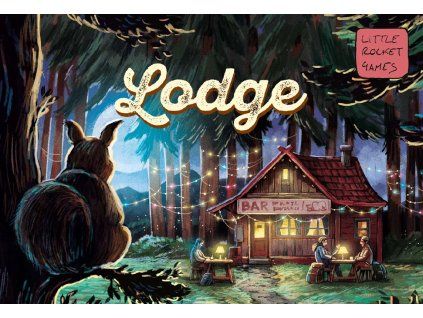 lodge