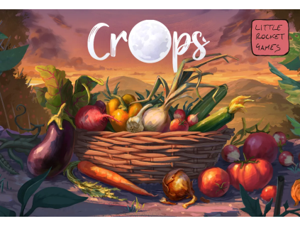 crops
