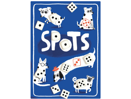 spots 2