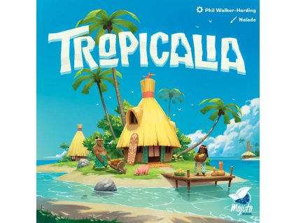tropicalia 3