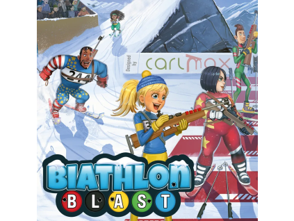 biathlon blast