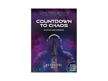countdown to chaos