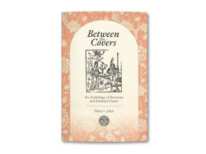 between the covers rpg