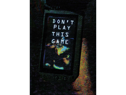 don t play this game rpg 2