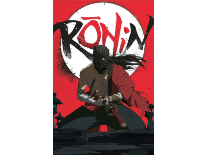 ronin rpg