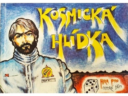 kosmicka hlidka gamebook 4