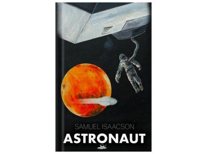 astronaut gamebook